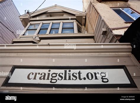 craigslist for san francisco